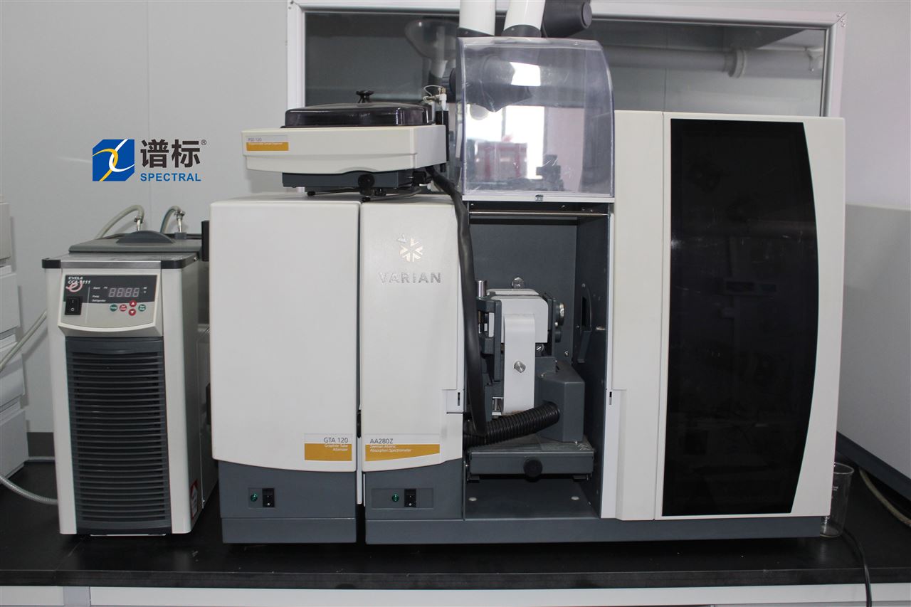 光譜分析儀器在哪里使用？原子吸收光譜儀推薦看這里